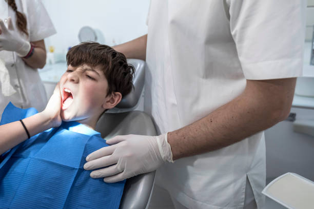 Best Tooth Infection Emergency Dentist  in Plum, PA
